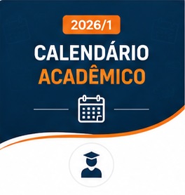 Calendário Acadêmico 2026/1