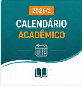 Calendário Acadêmico 2026/2
